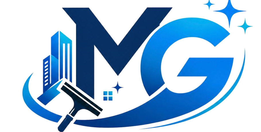 Logo MG Clean 95
